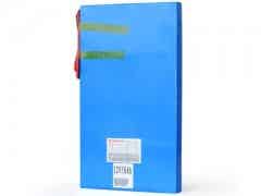 池能電子12V 50Ah 大容量磷酸鐵鋰電池