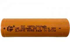 福斯特 三元鋰電池 3.0Ah數碼型電芯 18650圖1