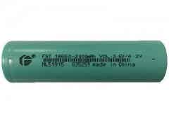 福斯特 三元鋰電池 2.0Ah動力EC 18650圖1
