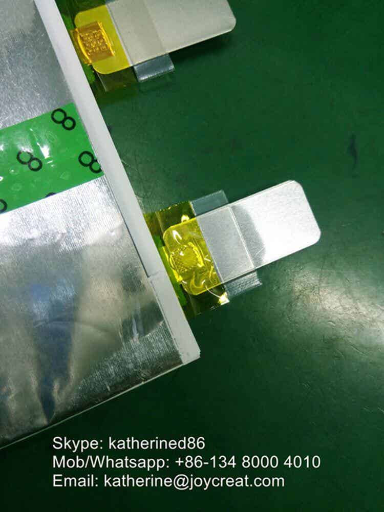 精毅科技 鋰電池貼膠機 精毅科技鋰電池貼膠機