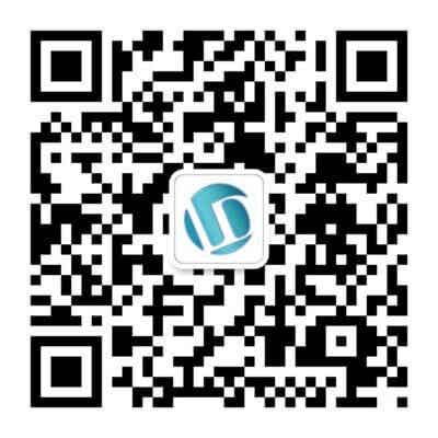鋰電商圈公眾平臺(tái)二維碼