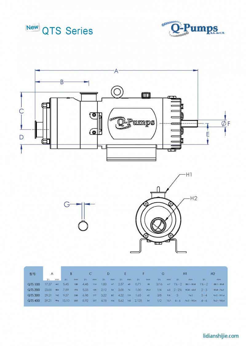 景彬機(jī)械 QTS雙螺桿泵 鋰電設(shè)備混合機(jī) 景彬機(jī)械 QTS雙螺桿泵 鋰電設(shè)備混合機(jī)