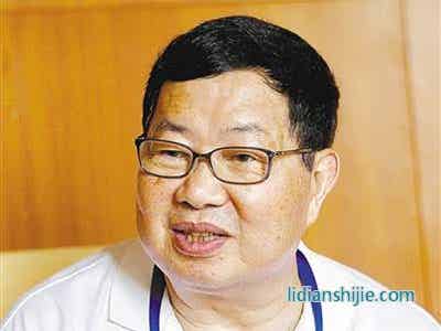 美國醫學與生物工程院院士、國家“千人計劃”特聘教授李長明