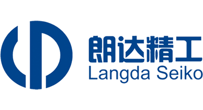 朗達精工
