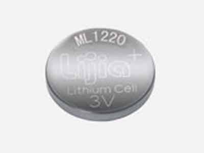 力佳科技 鋰鋁合金可充（ML系列）扣式微型電源圖1