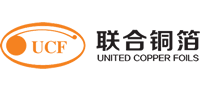 惠州聯(lián)合銅箔電子材料有限公司