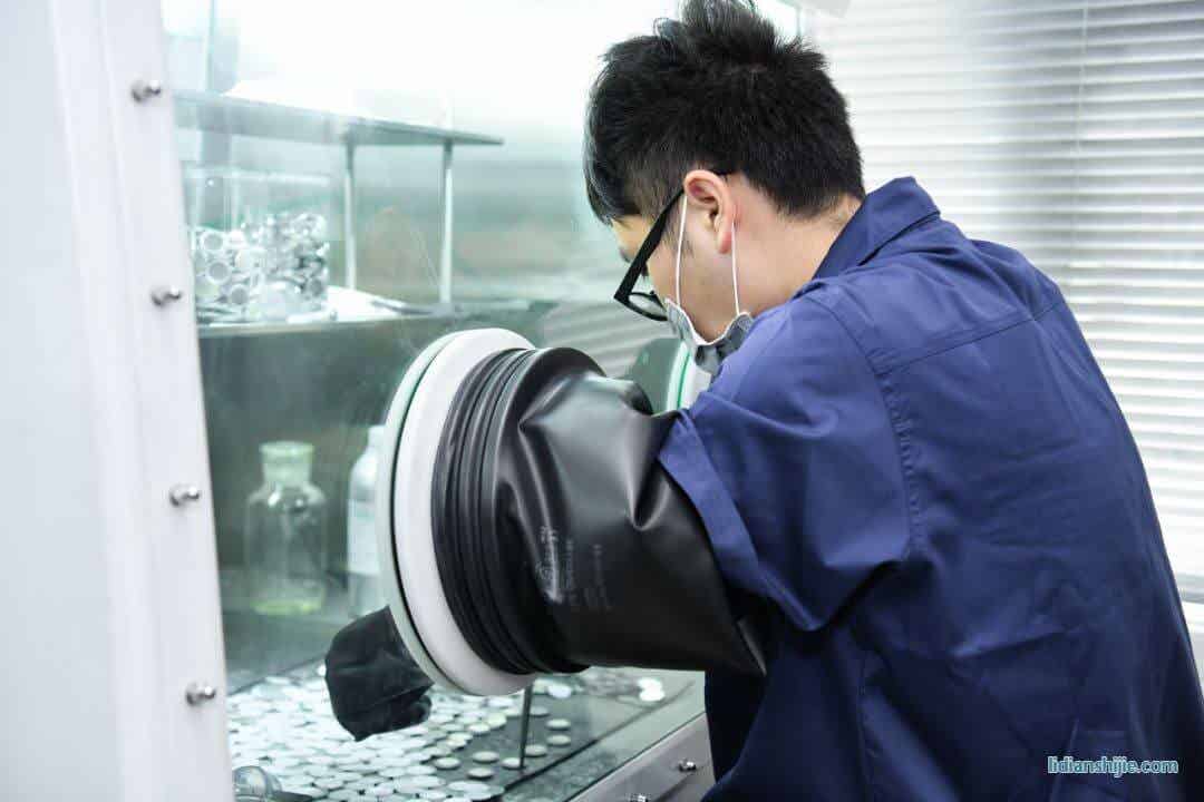 杉杉10萬噸鋰電負極材料包頭基地正式投產 杉杉10萬噸鋰電負極材料包頭基地正式投產