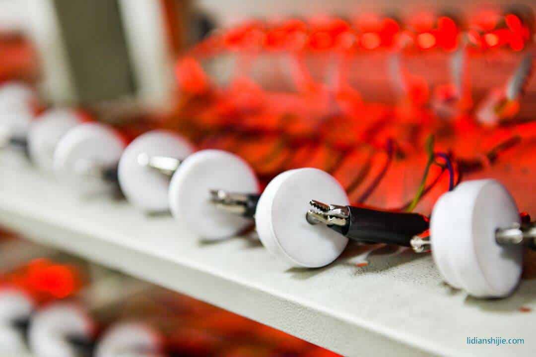 杉杉10萬噸鋰電負極材料包頭基地正式投產 杉杉10萬噸鋰電負極材料包頭基地正式投產