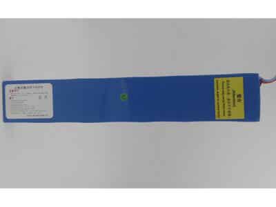 寶利德 鋰離子電池 滑板車(chē)鋰電池-36V-08Ah