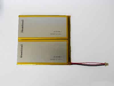 安電能源 數(shù)碼產(chǎn)品鋰電池 電子書(shū)電源