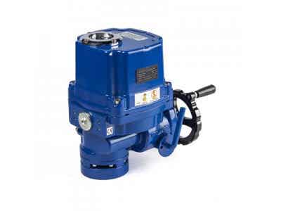 弗雷西 flx 進口 防爆執行器 電動頭圖1