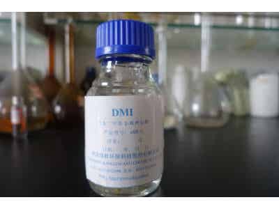 康壯 1,3-二甲基-2-咪唑啉酮（DMI）圖1