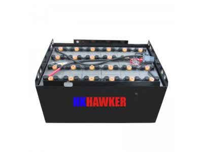 HAWKERPZS鋰電池EV24-40AGV鋰電池圖1