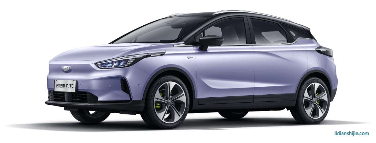 新能源汽車市場內(nèi)卷嚴(yán)重，新款幾何C售12.98萬起能讓銷量回暖嗎？