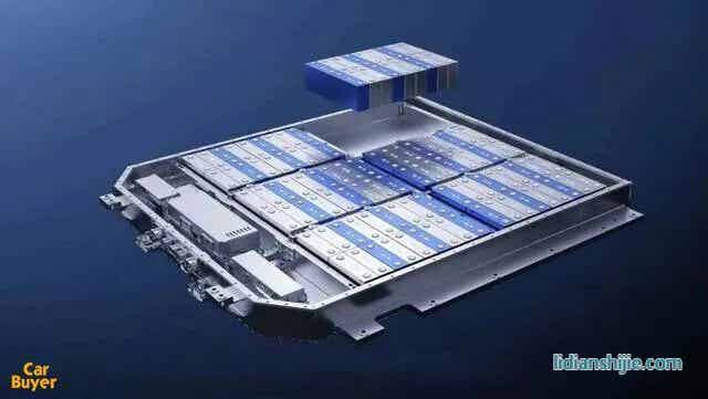 超越特斯拉只需4分鐘？寧王的“麒麟電池”到底有哪些突破？