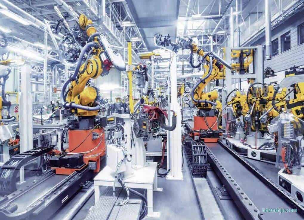 鋰電客戶案例 | 威圖“數字孿生”方案助力新能源電池生產智慧轉型