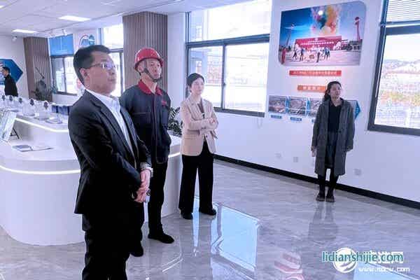 以礦會友打造千億級產業(yè)！云南玉溪新能源電池產業(yè)跑出“加速度”