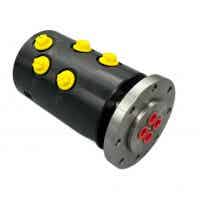 M型液壓旋轉接頭|旋轉流體分配器|液壓分配器