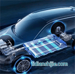磷酸鐵鋰車用動(dòng)力電池電解液