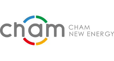 CHAM創明電池
