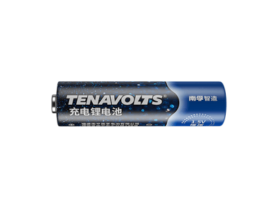 南孚TENAVOLTS充電鋰電池