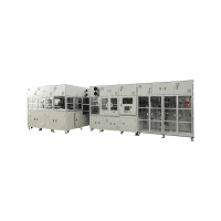 COLIBRI科瑞技術(shù)疊片機(jī)